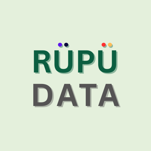 RUPU-DATA